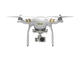 Дронове DJI Phantom 3 Professional V2.0 + DJI Phantom 3 раница