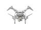 Дронове DJI Phantom 3 Advanced V3.0 + DJI Phantom 3 раница