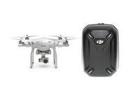 Дронове DJI Phantom 3 Advanced V3.0 + DJI Phantom 3 раница