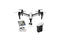 Дронове DJI Inspire 1 + допълнителна 5700mAh батерия