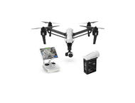 Дронове DJI Inspire 1 + допълнителна 5700mAh батерия