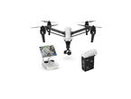 Дронове DJI Inspire 1 + допълнителна 5700mAh батерия