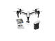 Дронове DJI Inspire 1 + допълнителна 5700mAh батерия