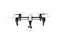 Дронове DJI Inspire 1 + допълнителна 5700mAh батерия
