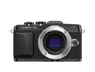 Mirrorless Olympus Pen E-PL7 с обектив M.Zuiko Digital 17mm f/1.8 MSC