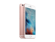 Смартфони Apple iPhone 6s Plus 16GB, розов цвят
