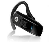 Handsfree Bluetooth слушалка Motorola H555