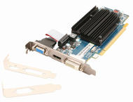 Видео карти Sapphire Radeon R5 230 2G D3