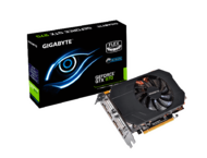 Видео карти Gigabyte GeForce GTX 970 GB N970IXOC-4GD