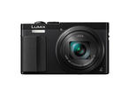 Компактни фотоапарати Panasonic Lumix TZ70