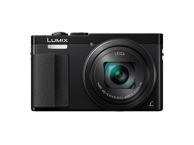 Компактни фотоапарати Panasonic Lumix TZ70