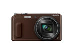 Компактни фотоапарати Panasonic Lumix TZ57