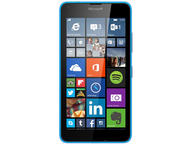 Смартфони Microsoft Lumia 640 8GB, син цвят