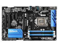 Дънни платки ASRock Z97 ANNIVERSARY