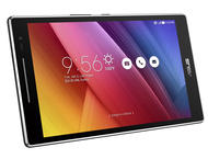 Таблети ASUS ZenPad 8.0 (Z380KL) 16GB, черен цвят