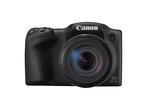 Компактни фотоапарати Canon PowerShot SX420 IS