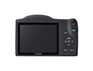 Компактни фотоапарати Canon PowerShot SX420 IS