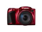 Компактни фотоапарати Canon PowerShot SX420 IS