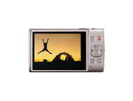 Компактни фотоапарати Canon IXUS 285 HS
