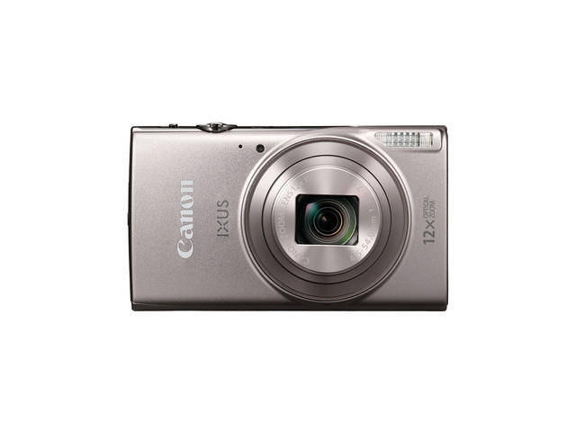 Компактни фотоапарати Canon IXUS 285 HS