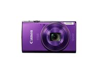 Компактни фотоапарати Canon IXUS 285 HS