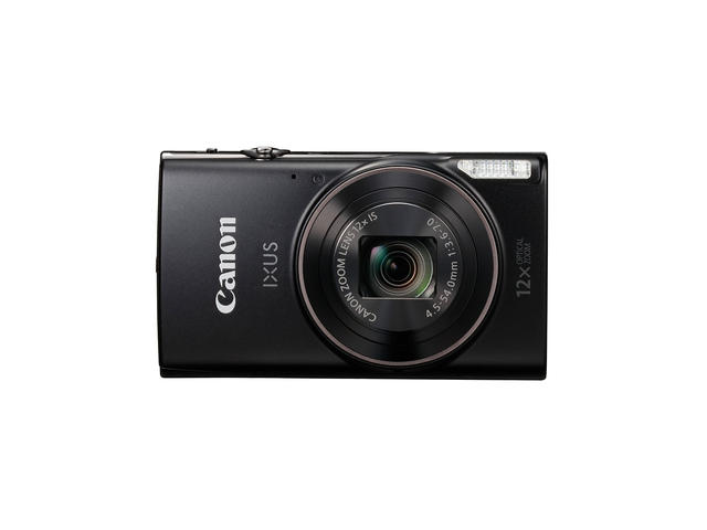Компактни фотоапарати Canon IXUS 285 HS