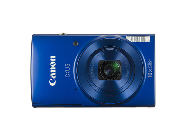 Компактни фотоапарати Canon IXUS 180