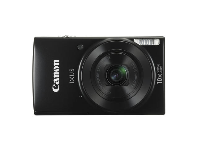 Компактни фотоапарати Canon IXUS 180