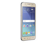 Смартфони Samsung Galaxy J5 (SM-J500F) LTE 8GB, златист цвят