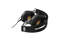 Слушалки Sennheiser Momentum On-Ear I (M2 OEI), Black (2nd Generation)