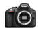 DSLR Nikon D3300