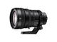 Mirrorless обективи Sony SEL FE PZ 28-135mm f/4 G OSS