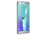 Смартфони Samsung Galaxy S6 edge+ (SM-G928F) 32GB, сребрист цвят