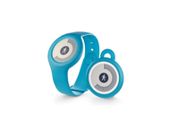 Смарт гривни Withings Go - Blue