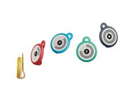 Смарт гривни Withings Go - Red