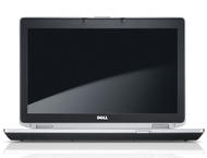 Лаптопи Dell Latitude E6520