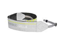 Чанти Golla Snap Camera Strap Light Gray