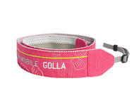Чанти Golla Blink Camera Strap Pink