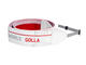 Чанти Golla Lensy Camera Strap White