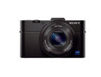 Компактни фотоапарати Sony Cyber-shot DSC-RX100 II