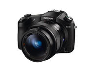 Компактни фотоапарати Sony Cyber-shot DSC-RX10