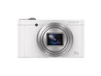 Компактни фотоапарати Sony Cyber-shot DSC-WX500