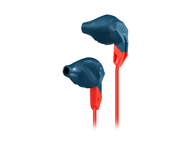 Слушалки JBL Grip 100 Blue