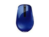 Мишки Безжична oптична мишка Dell WM311 синя