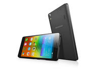 Смартфони Lenovo A7000 8GB, черен цвят