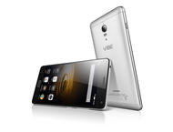 Смартфони Lenovo Vibe P1 32GB, сребрист цвят + 750MB 4G интернет на месец