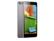 Смартфони Lenovo Phab Plus PB1 32GB, сив цвят + 750MB 4G интернет на месец